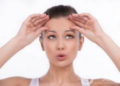 怎么消掉抬頭紋 抬頭紋怎么消掉