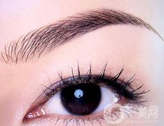 種植眉毛一般要多少錢(qián) 植眉價(jià)格詳解