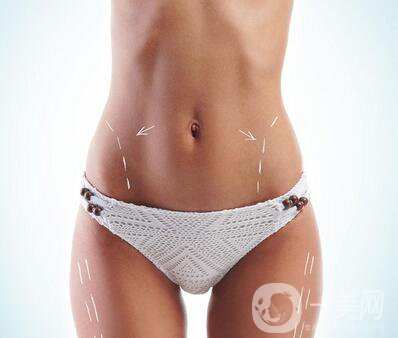 腰腹部吸脂多久見*果？需要多久時間？