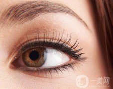 激光洗眼線多久會(huì)變淡？