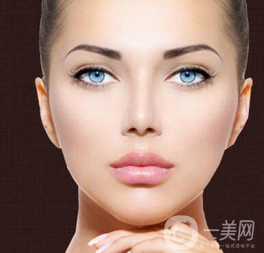 上海自體組織隆鼻價(jià)格是多少？