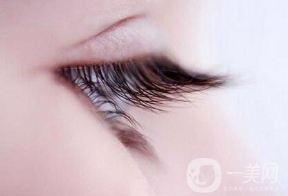 睫毛移植*果怎么樣？