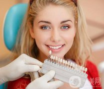 人工種植牙價格需要多少錢？