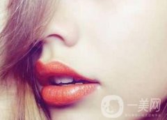 非手術(shù)豐唇方法有哪些？