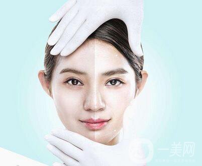 像束激光美白嫩膚功*有哪些？