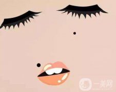 長了痦子怎么辦？激光點痦子多少錢？