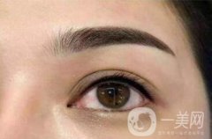 上海眉整形大概需要多少錢？