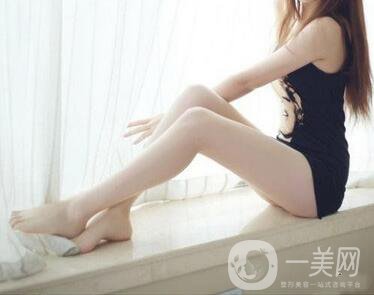 *瘦小腿反彈嗎？