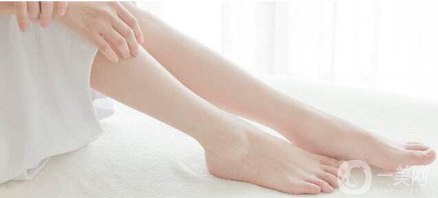 神經(jīng)瘦小腿