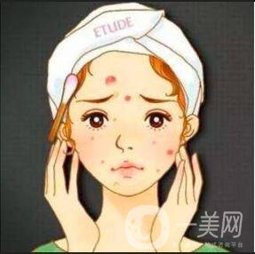 復(fù)合彩光祛痘印*果*嗎 和蘆薈膠去痘印說債見