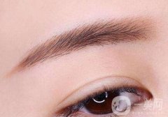 紋眉多少錢？與哪些因素有關(guān)？