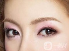 雙眼皮肉條怎么修復(fù)？