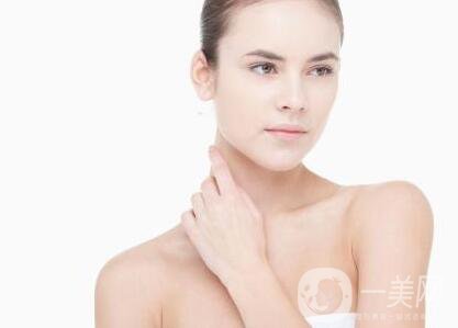 像束激光美白嫩膚*果怎么樣呢