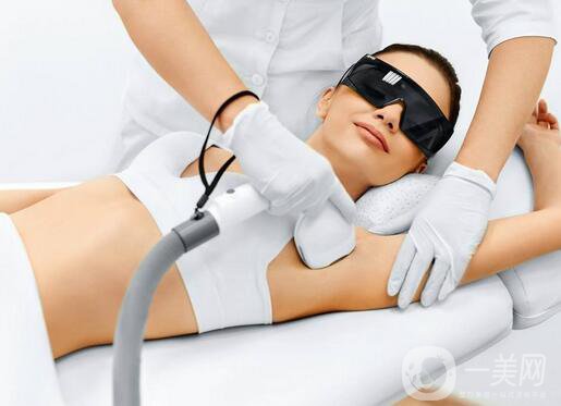 激光脫毛多長時(shí)間一次？