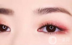 全切雙眼皮肉條多久消？