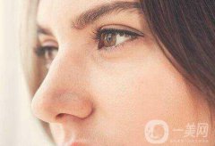 硅膠隆鼻是*的嗎？