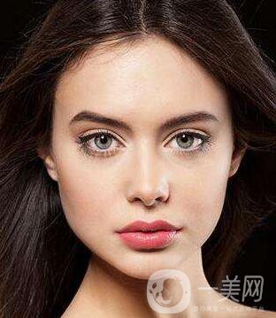 硅膠隆鼻是*的嗎？