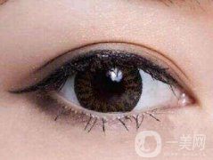 埋線雙眼皮之后禁口嗎？