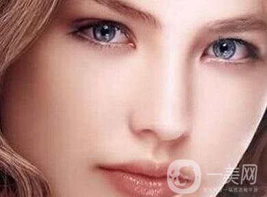 開眼角,醫(yī)院