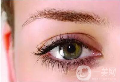 開眼角,醫(yī)院