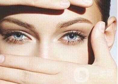 開眼角,注意事項