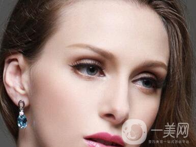 開眼角,注意事項