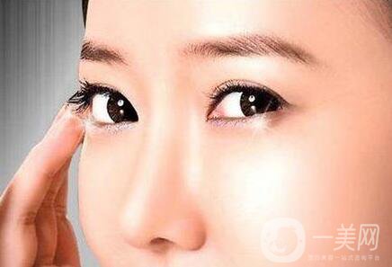 內(nèi)切祛眼袋術(shù)后護(hù)理主要有哪幾點(diǎn)？