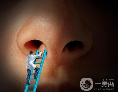 怎么縮小鼻翼？縮小鼻翼術后護理