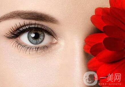 全切雙眼皮能維持多久？