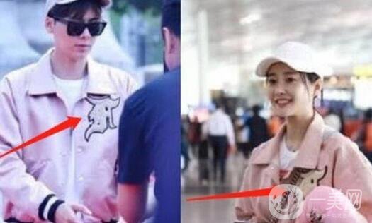 李純否認(rèn)戀情 李純整容了嗎 昔日照片曝光