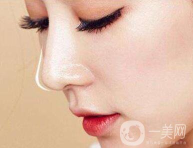 隆鼻能保持一輩子嗎？