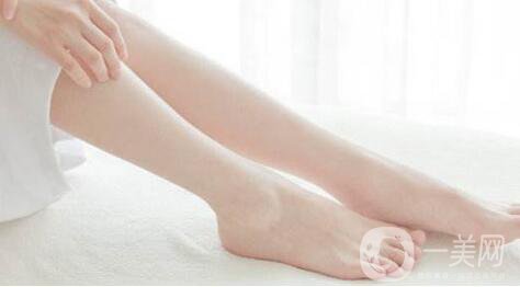 *注射瘦小腿*果怎么樣？