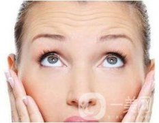 抬頭紋能消除嗎？有哪些方法？