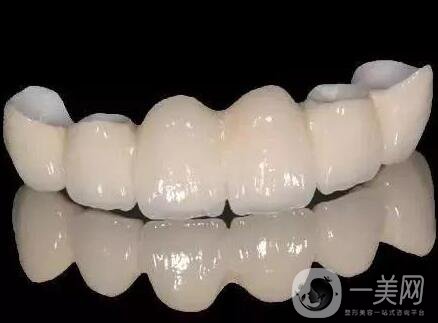 鈀銀合金烤瓷牙危害有哪些？