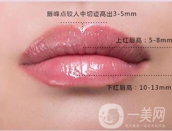 廣東,玻尿酸豐唇,價錢