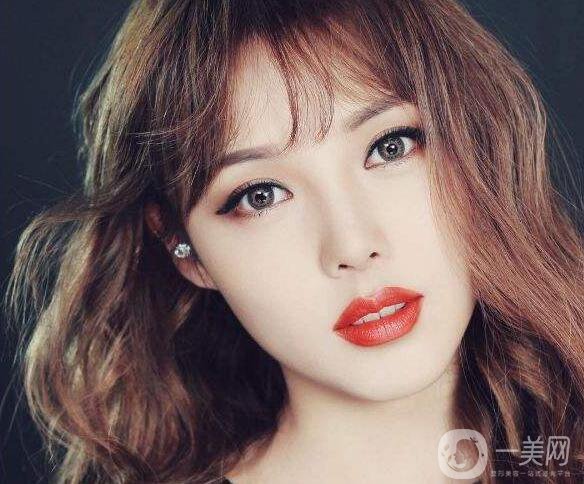 廣東,縮小鼻翼手術(shù),需要多少錢