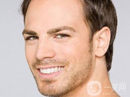 植胡須適合哪種人？