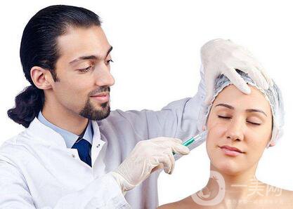注射伊維蘭除皺*果怎么樣？