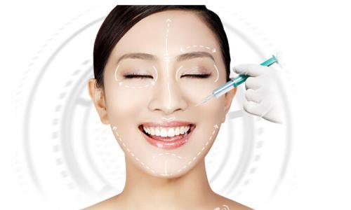 注射**有副作用嗎