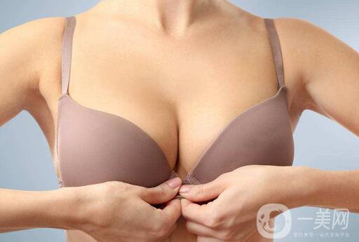 假體豐胸后注意什么？
