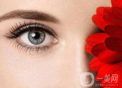埋線雙眼皮術后恢復需要注意什么