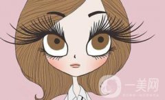 睫毛移植手術果怎么樣 果明X嗎