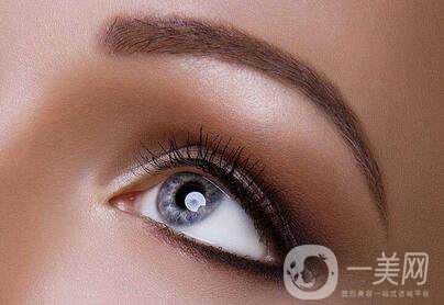 埋線雙眼皮5天能消腫嗎？