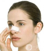 做完鼻部手術(shù)多久能見人？