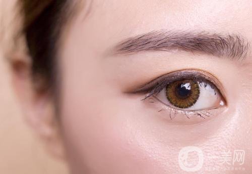 開眼角整形手術(shù)之后日常生活要注意什么