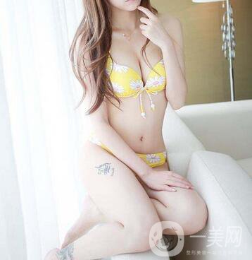 自體隆胸要休息多久？