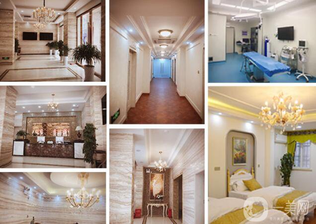 淮安俏美整形醫(yī)院