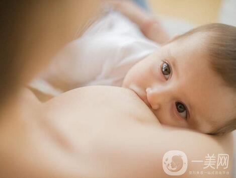 隆胸還能哺乳嗎？