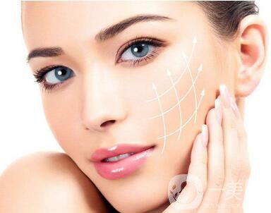 冰電波拉皮多少錢？