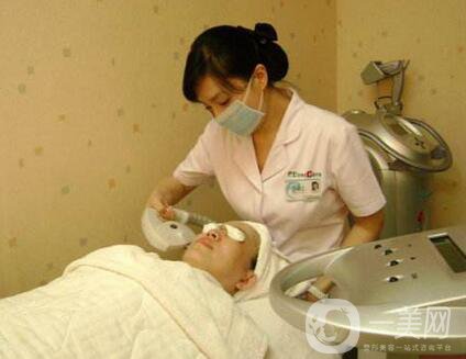 北京電波拉皮多少錢？